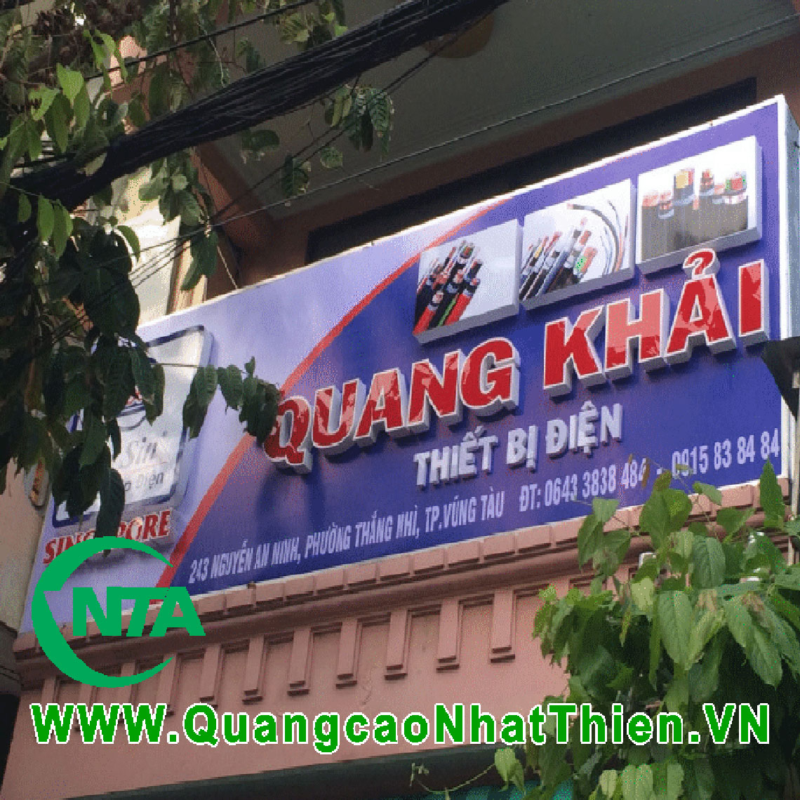 Bảng alu Bảng alu